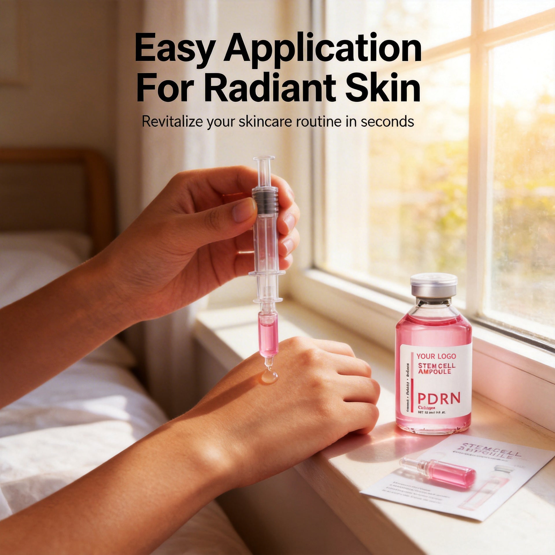 Skincare Essence