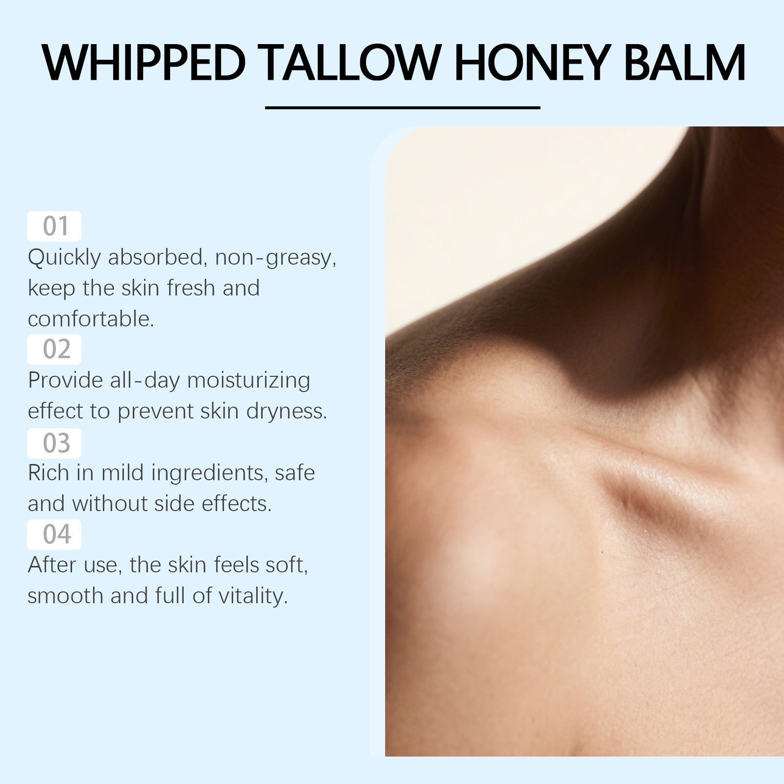 Skin Care Cream