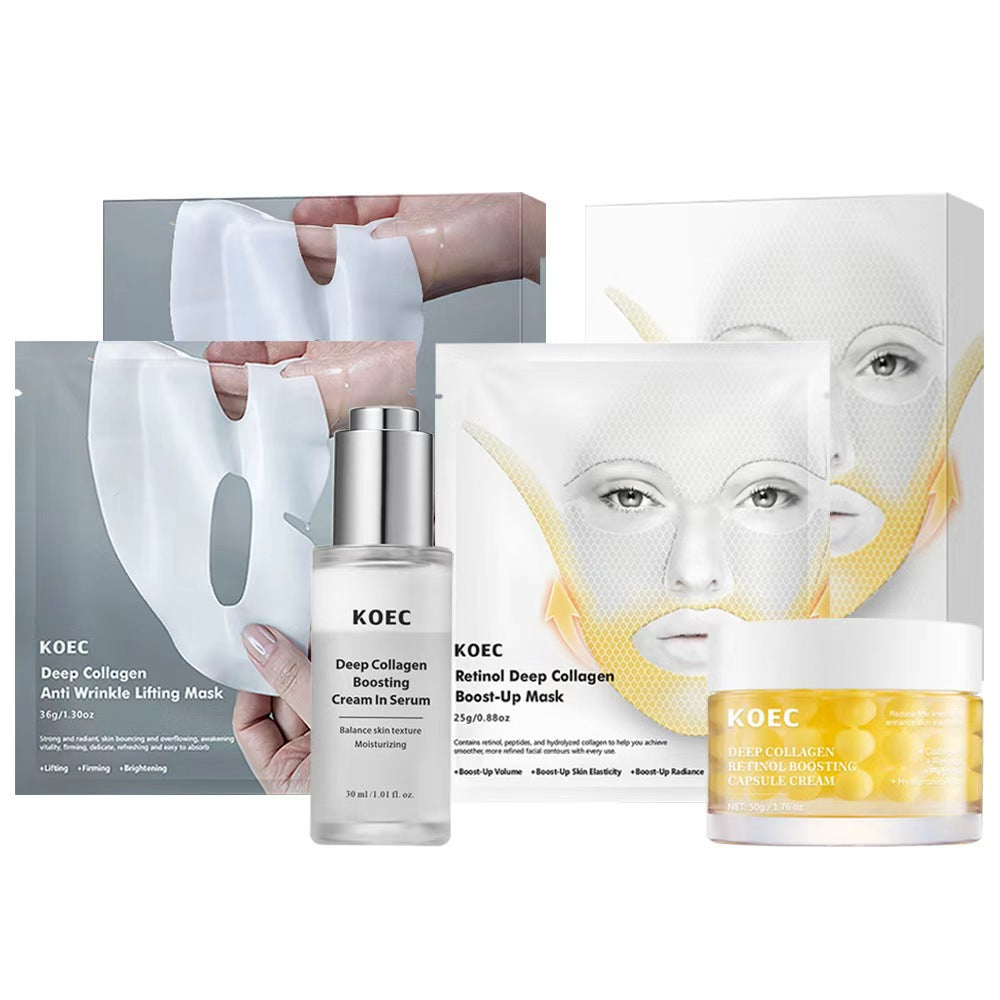 Facial Skin Care