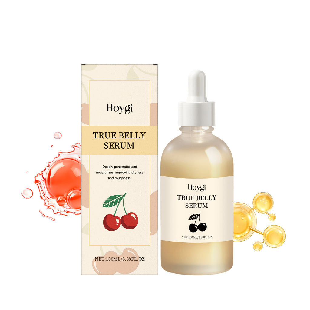 Body Care Essence Moisturizing Skin Nourishment
