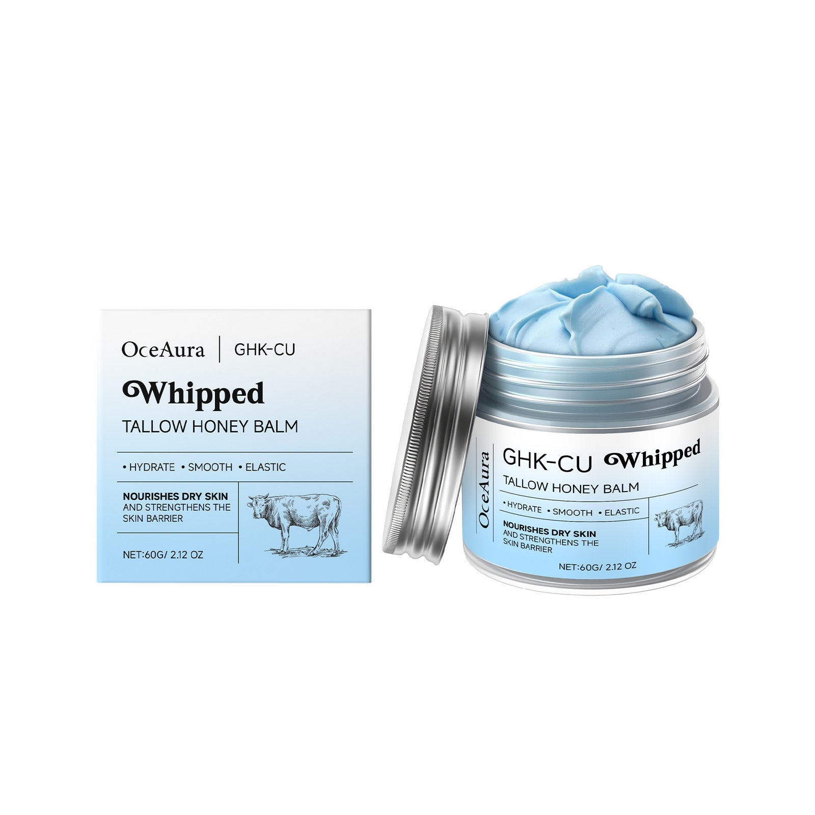 Skin Care Cream