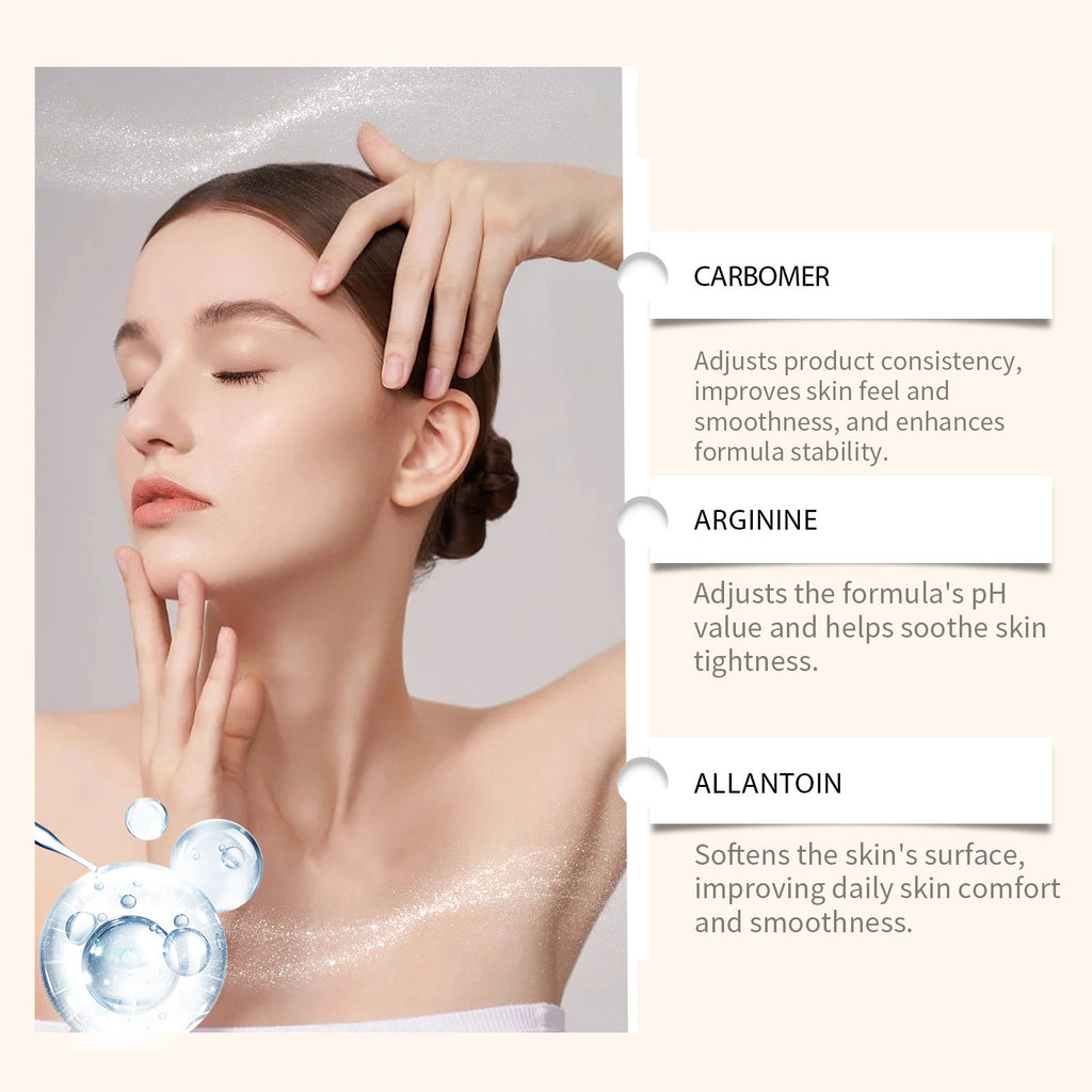 Acne Skin Care Moisturizing Essence