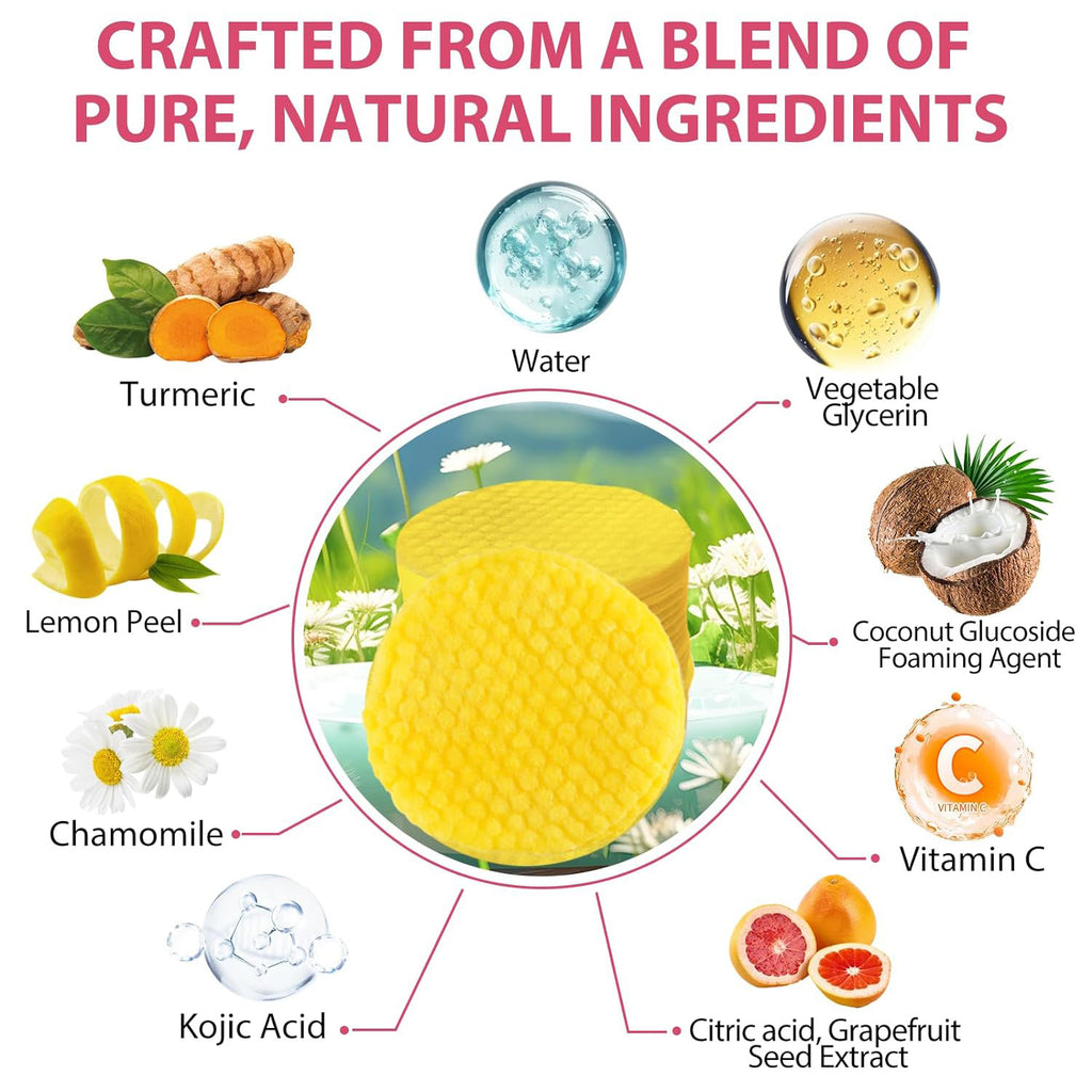 Cleansing skin care products