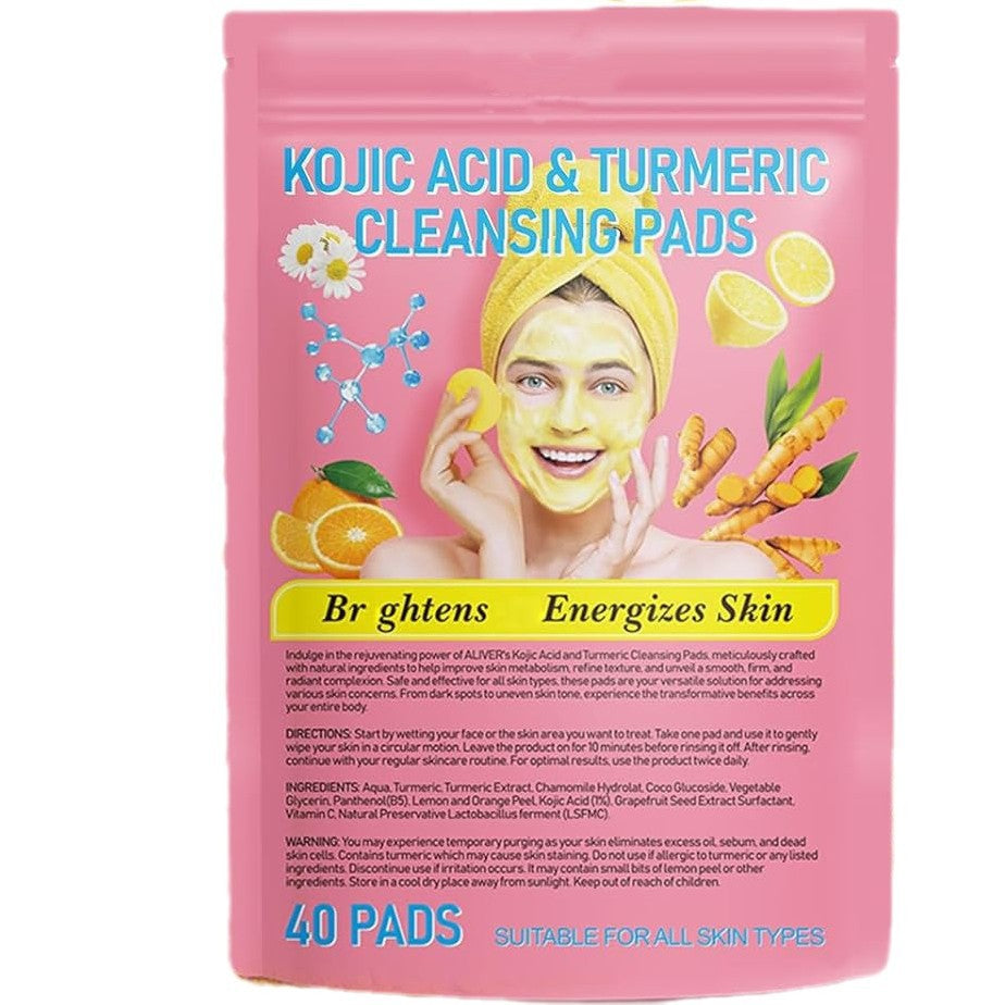 Cleansing skin care products