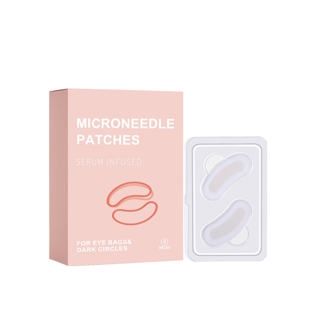 Hydrating Eye Skin Care Patches