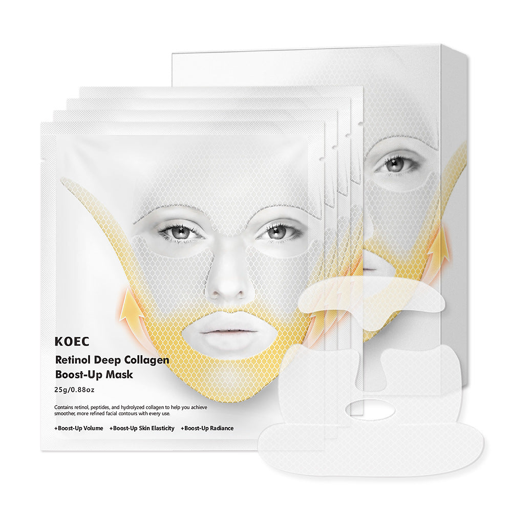Facial Skin Care