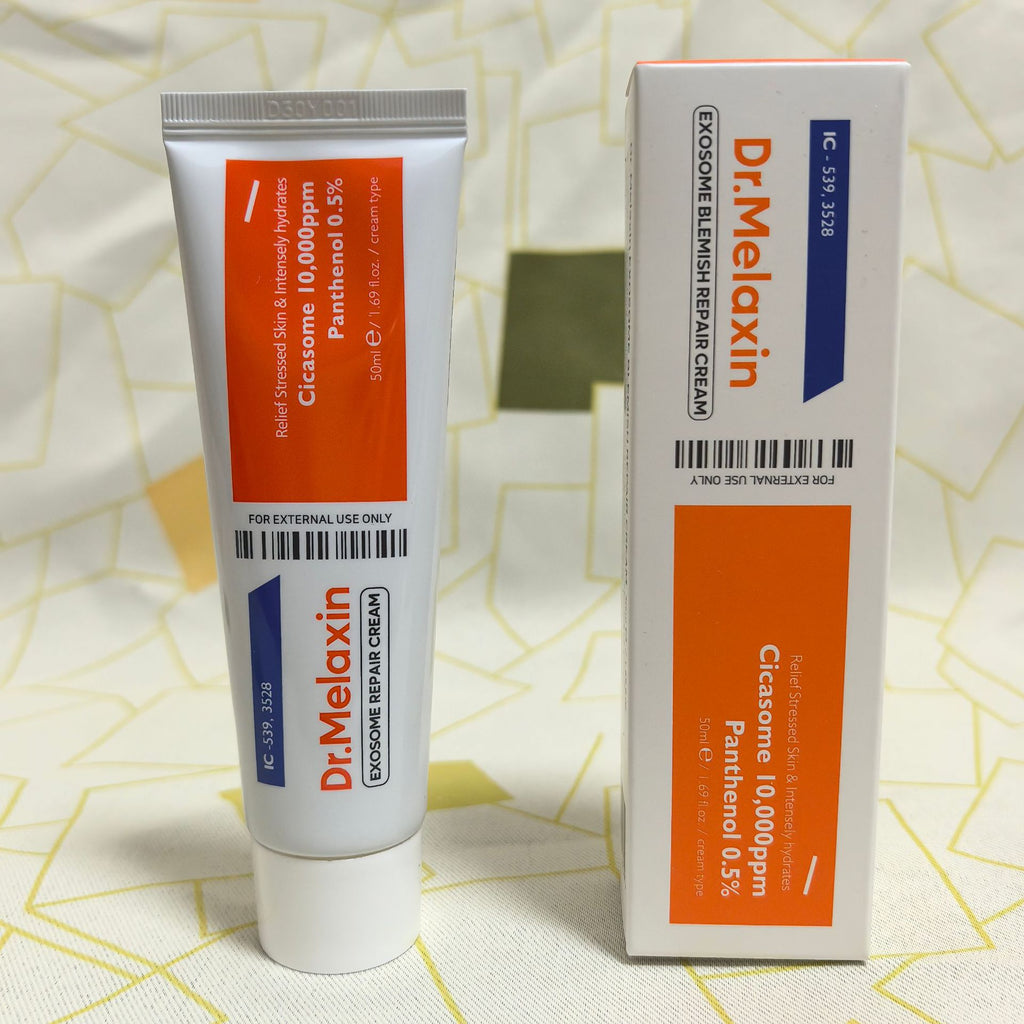 Dr Melaxin Skin Care Cream Set