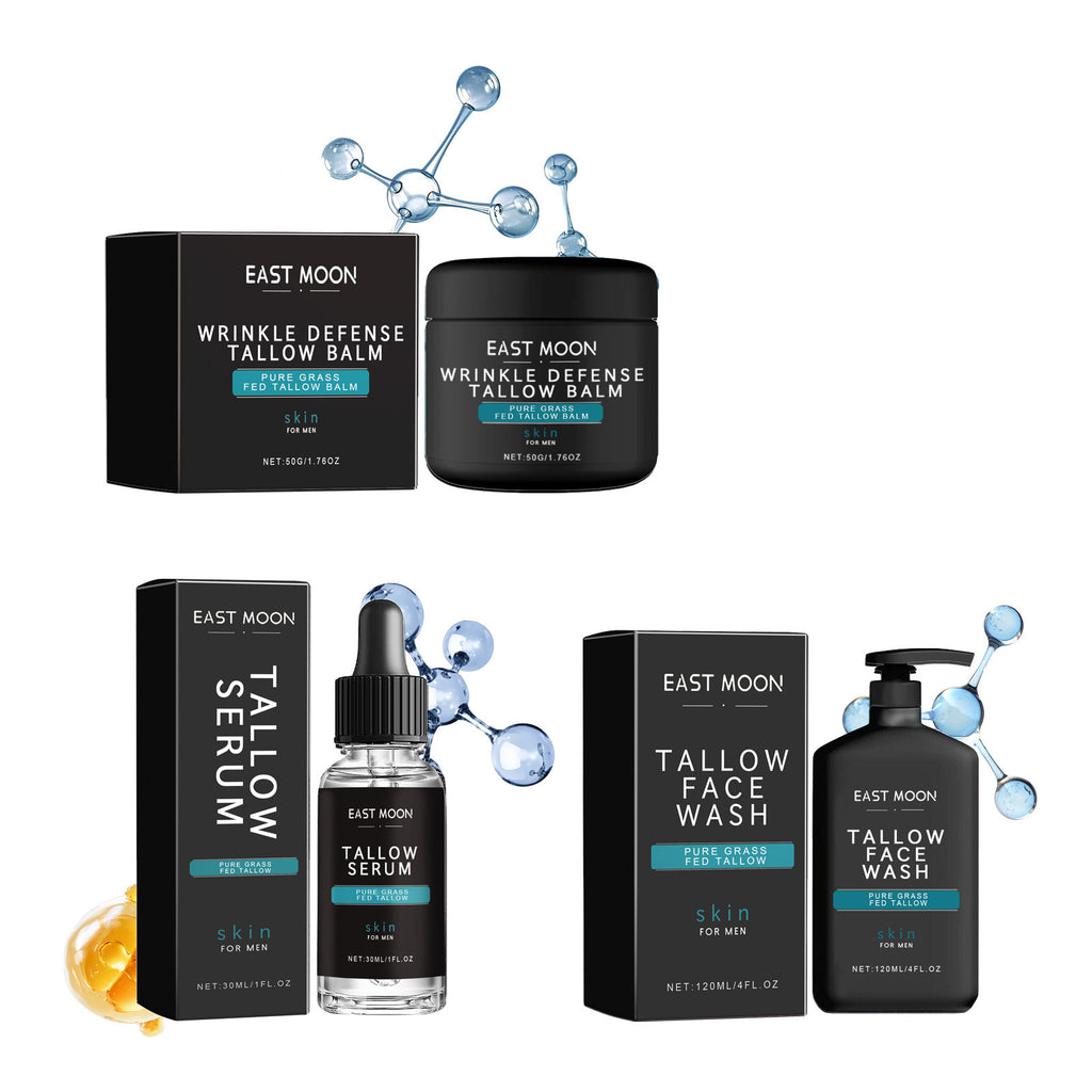 Men's Facial Care