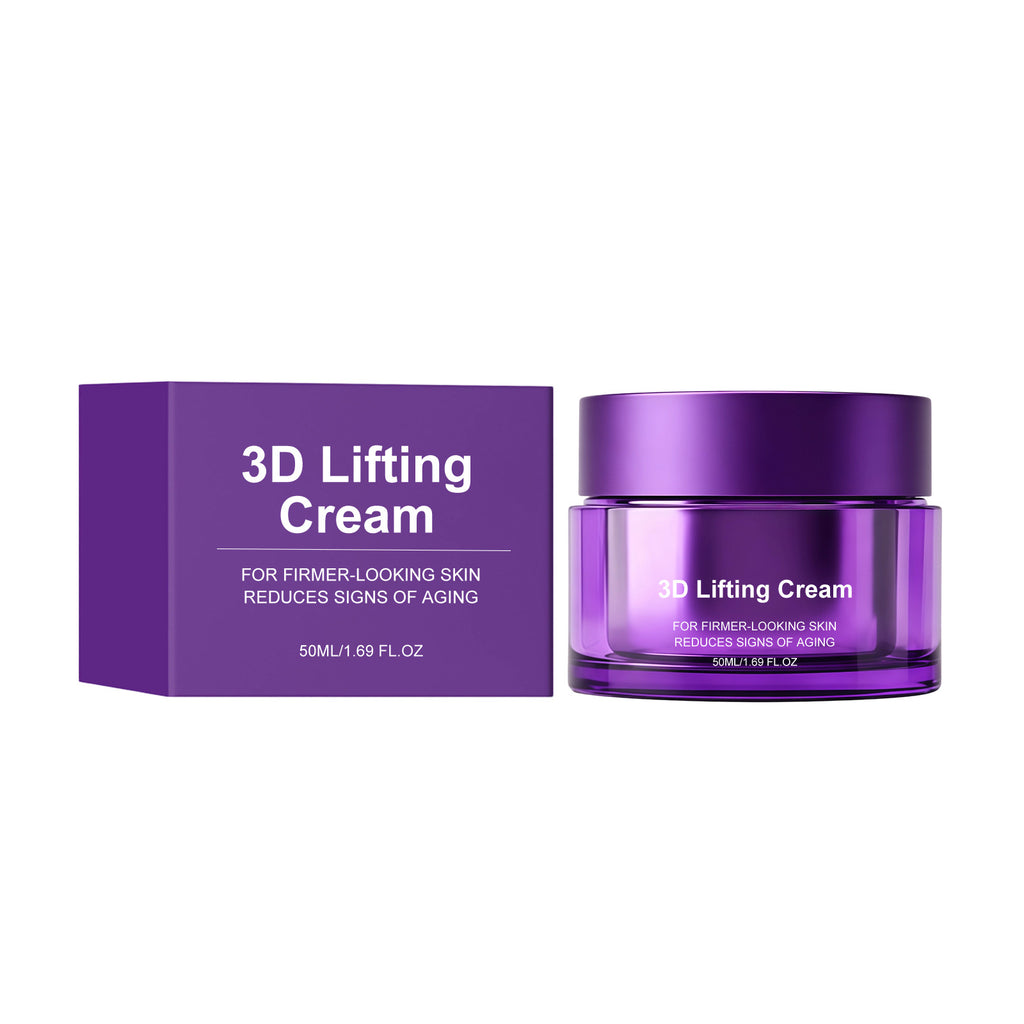 Nourishing Face Cream