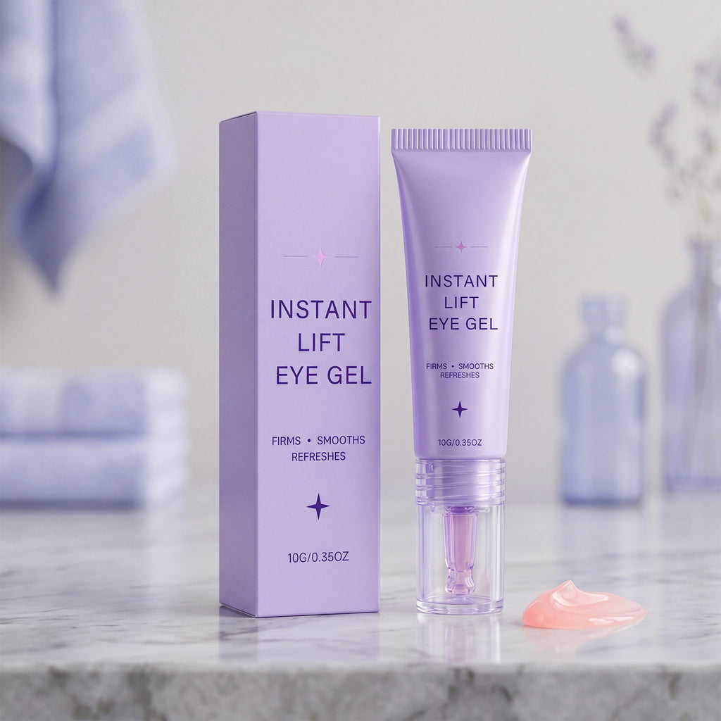Collagen Eye Cream Moisturizing Skin Care