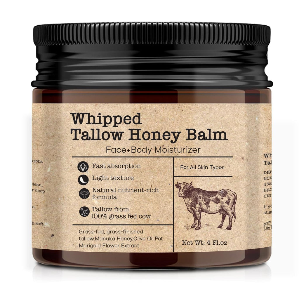 Skin Care Cream