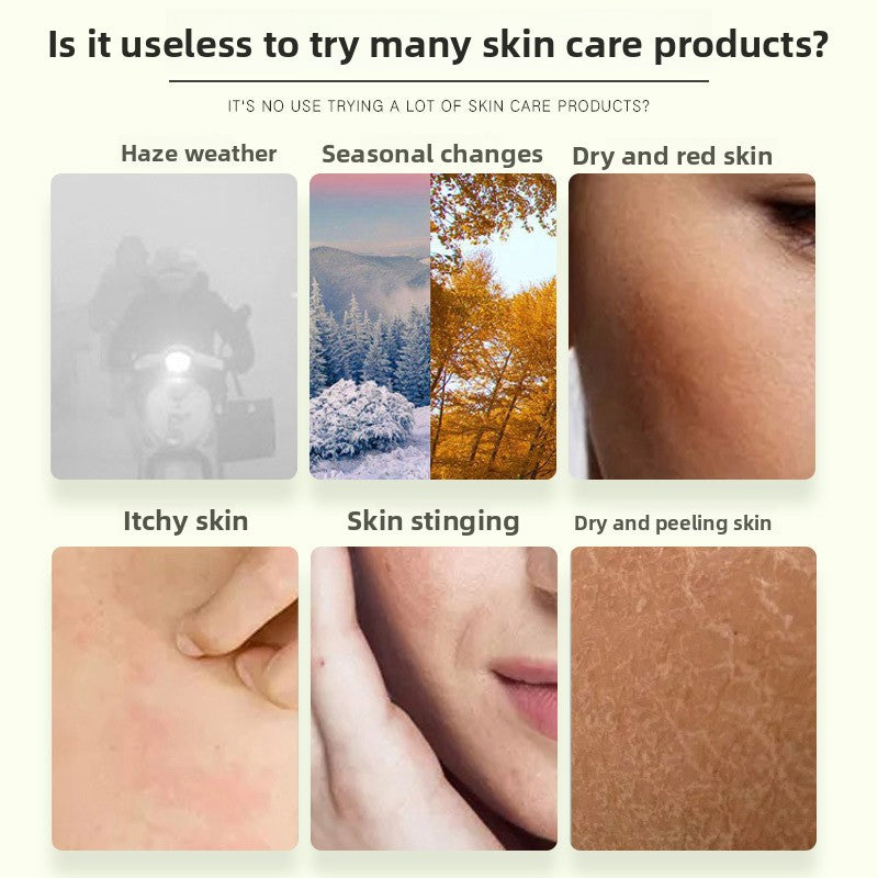 Skin Care Kit
