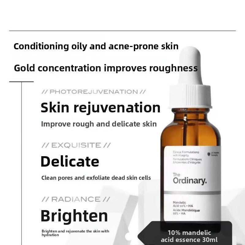 Mandelic Acid Skin Care Essence