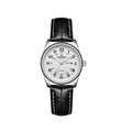 Stainless Steel Strap Waterproof Couple Watch