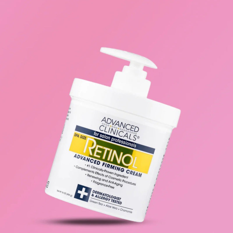 Blue Body Moisturizing Lotion