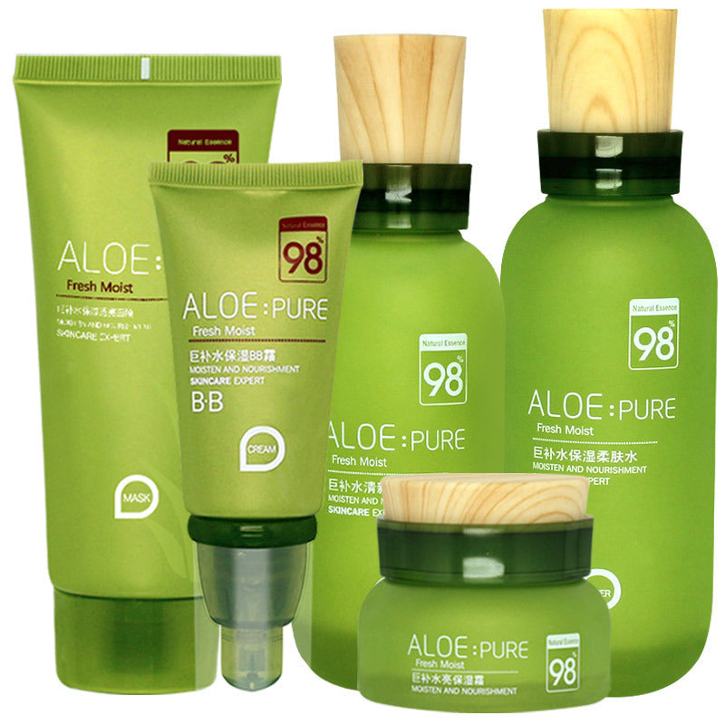 Skin Care Kit