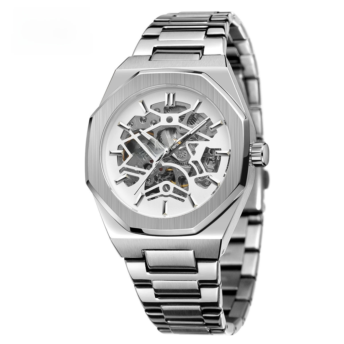 Automatic Mechanical Watch