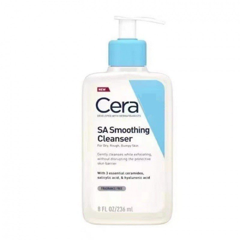 Facial Cleanser Lotion