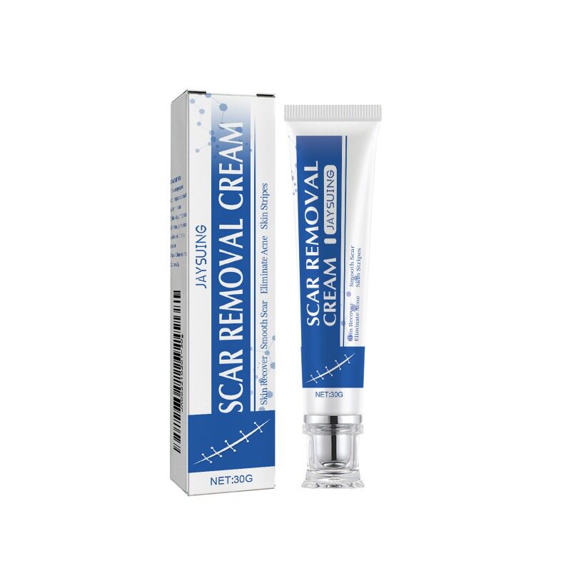 Jaysuing Skin Care Repair Cream