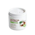 Coconut Oil Moisturizing Body Lotion