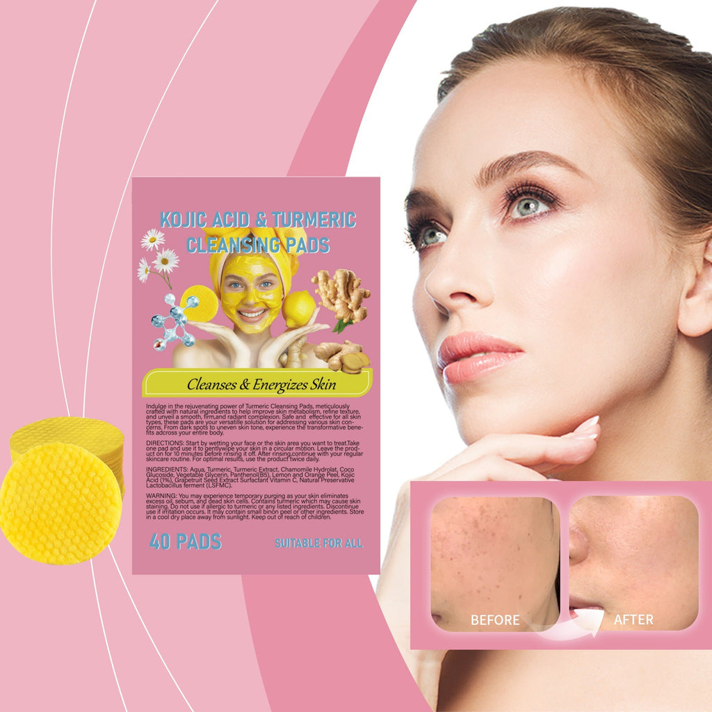 Cleansing skin care products