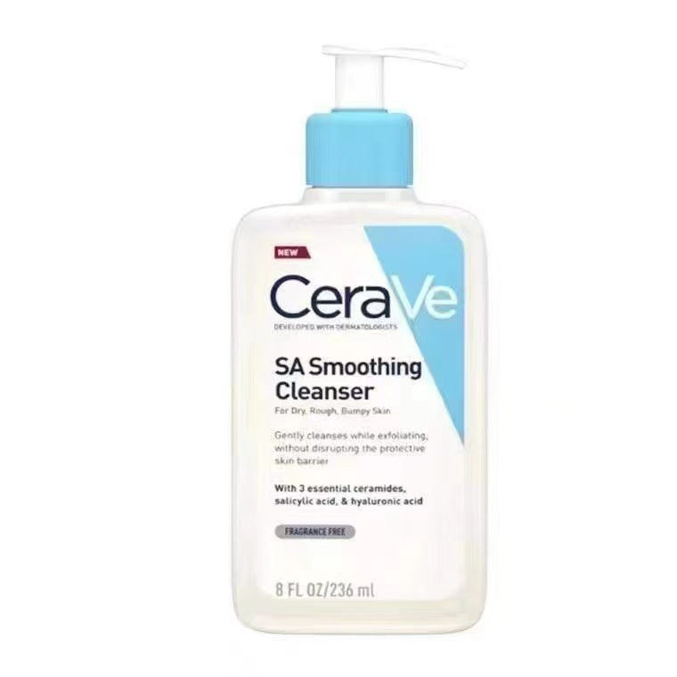 Facial Cleanser Lotion