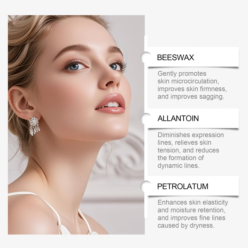 Facial Care Patches Gentle Breathable Skin-Friendly