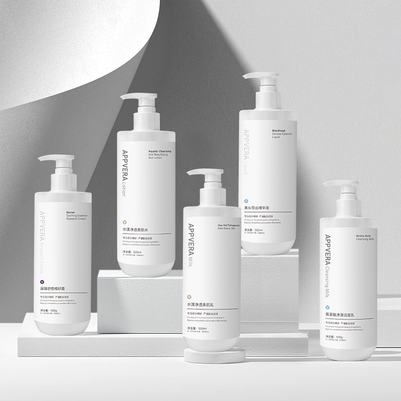 Skin Care Products