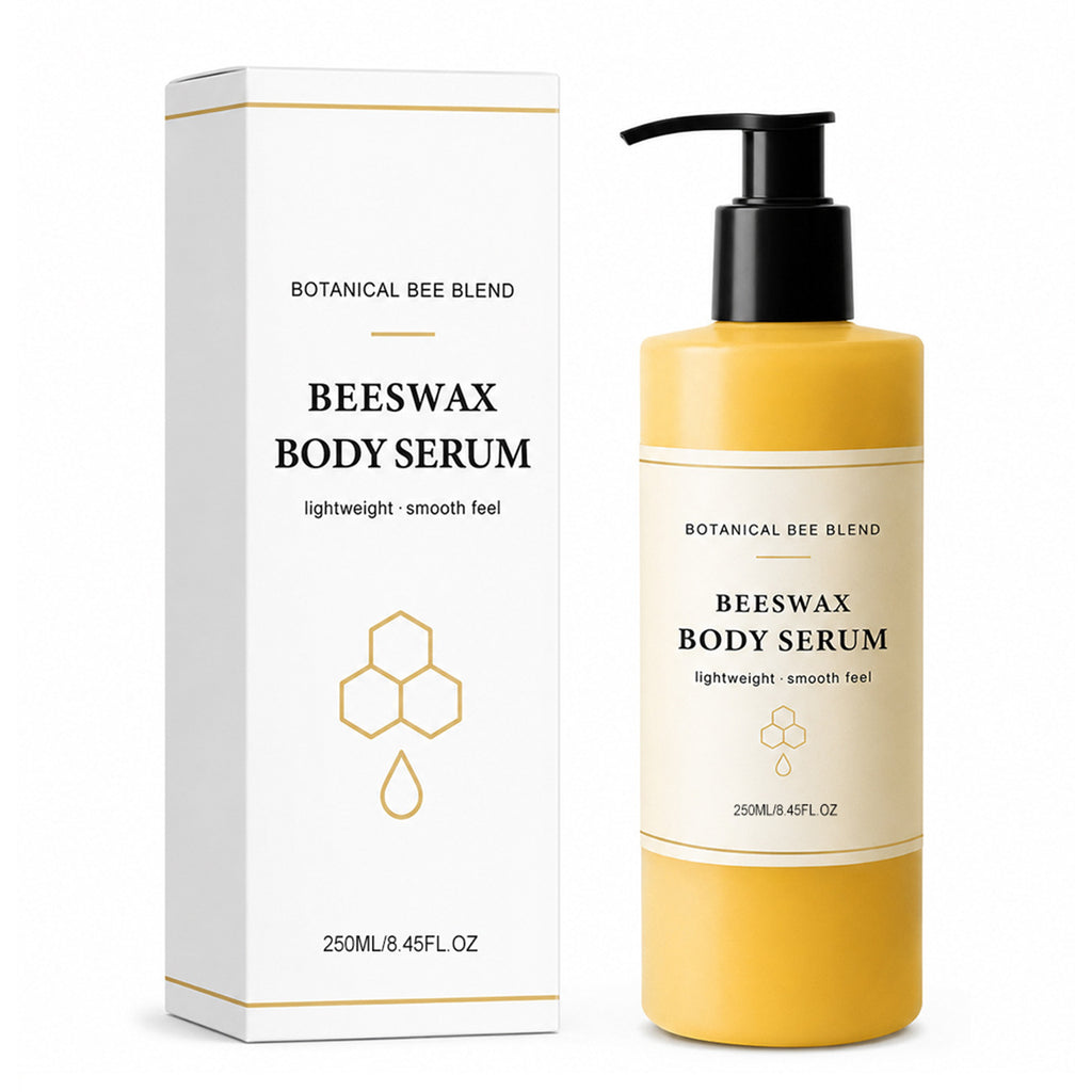 Beeswax Body Essence Moisturizing Skin Care