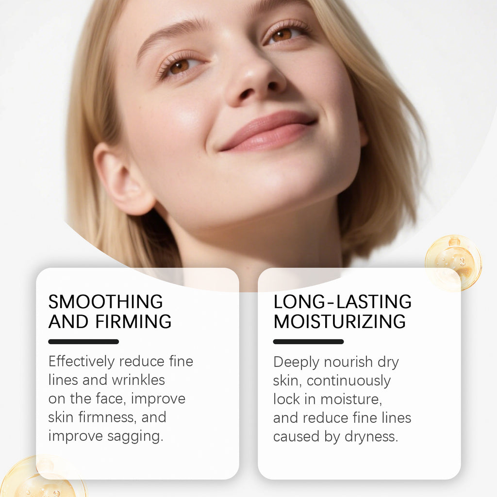 Facial Care Patches Gentle Breathable Skin-Friendly