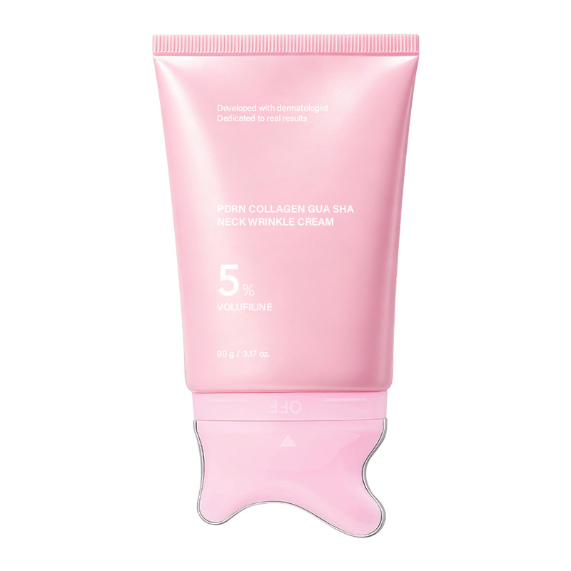 Collagen Neck Wrinkle Cream
