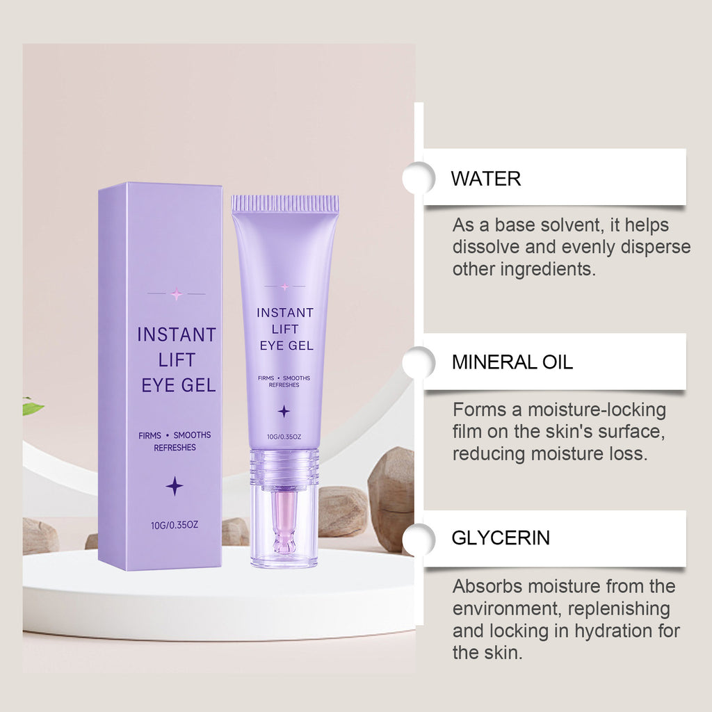 Collagen Eye Cream Moisturizing Skin Care