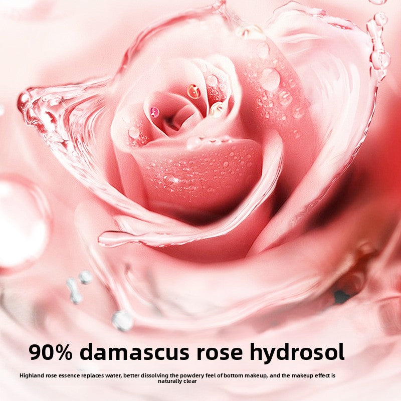 Rec Rose Setting Spray