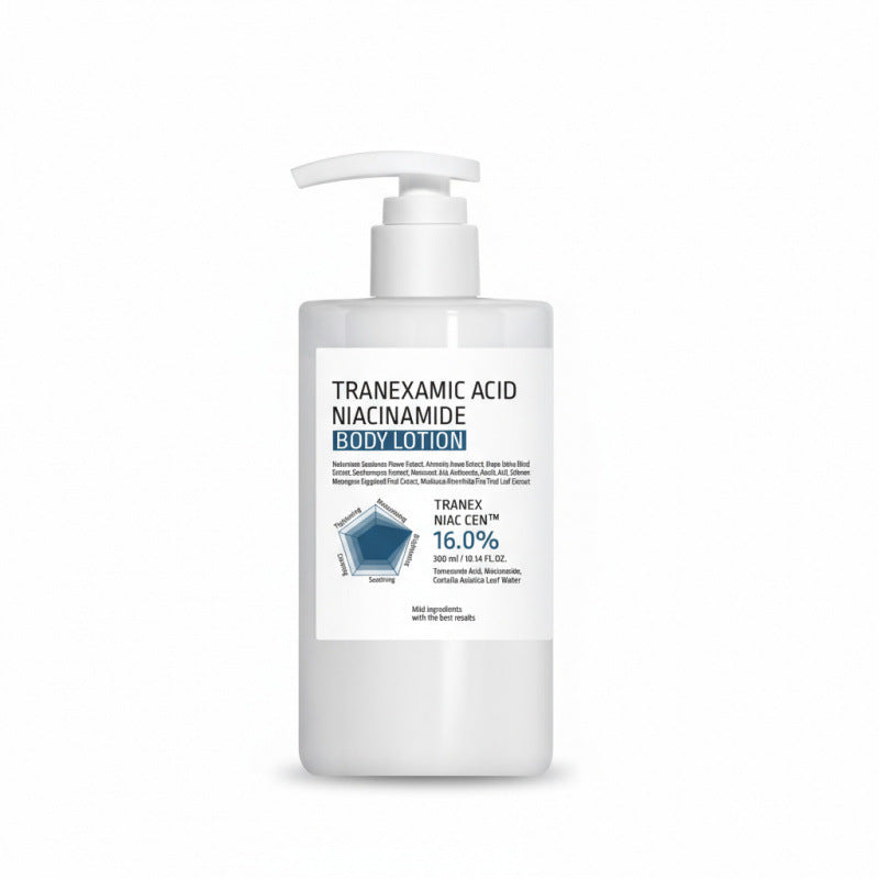Niacinamide TXA Body Lotion 300ml
