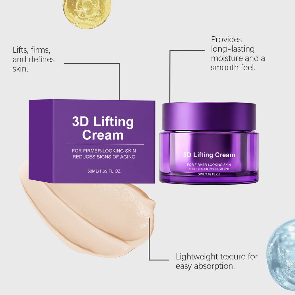 Nourishing Face Cream