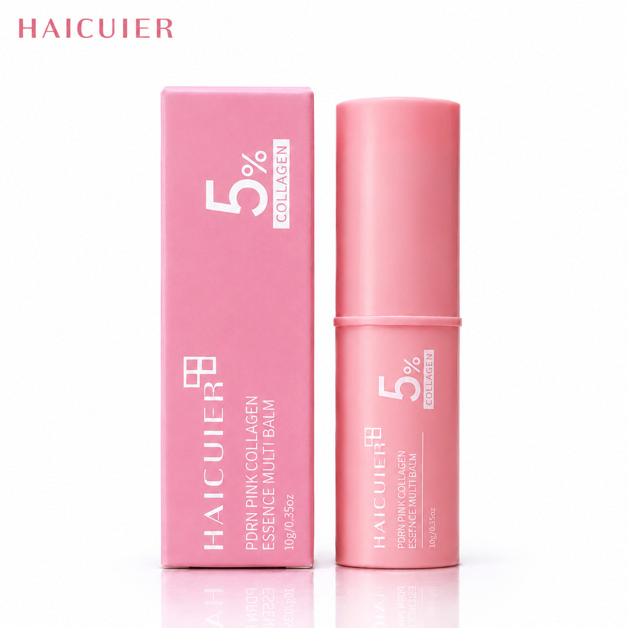 Collagen Plumping Face Cream Stick