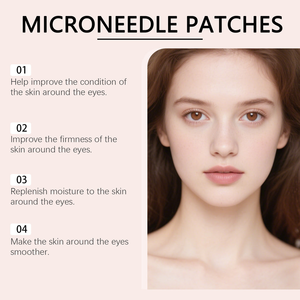 Hydrating Eye Skin Care Patches