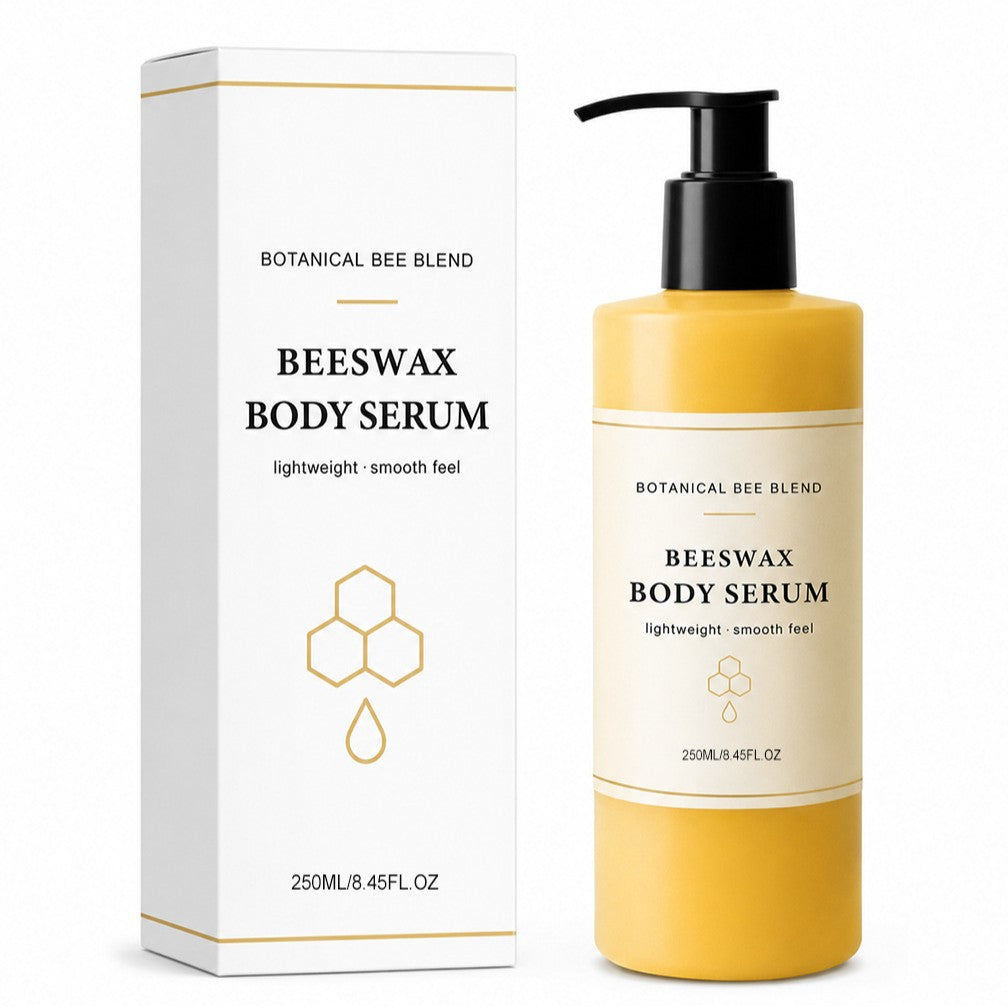 Beeswax Body Essence Moisturizing Skin Care