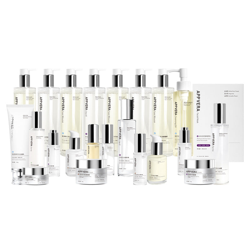 Skin Care Products