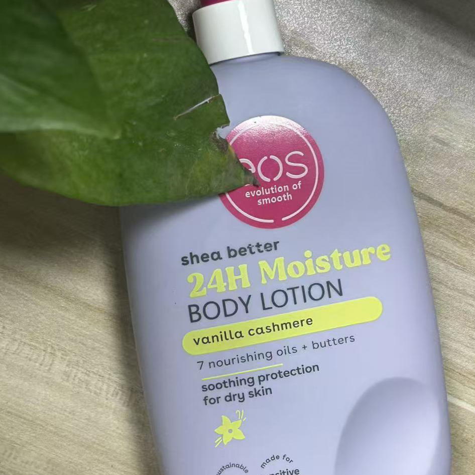 body lotion