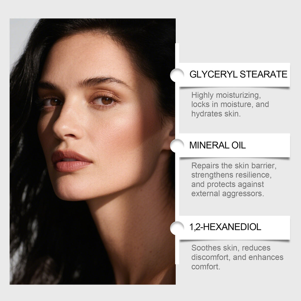 Nourishing Face Cream