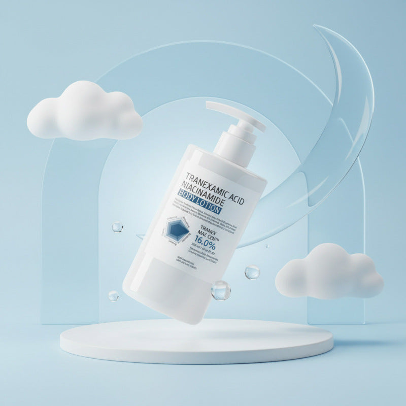 Niacinamide TXA Body Lotion 300ml