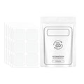 Facial Care Patches Gentle Breathable Skin-Friendly