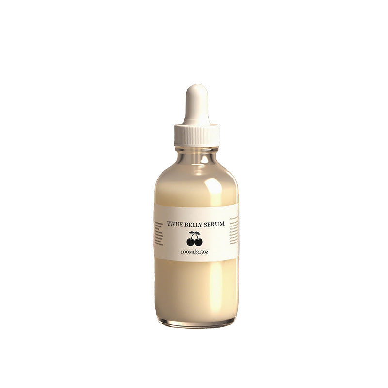 Hydrating Belly Skin Care Oil
