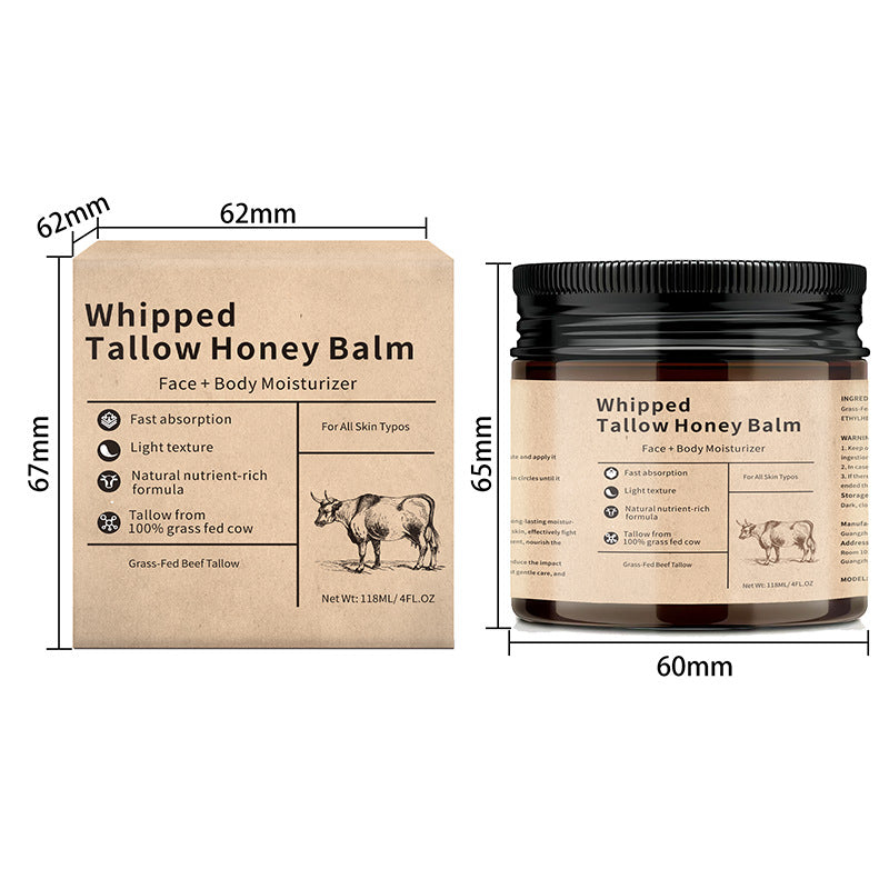 Skin Care Cream