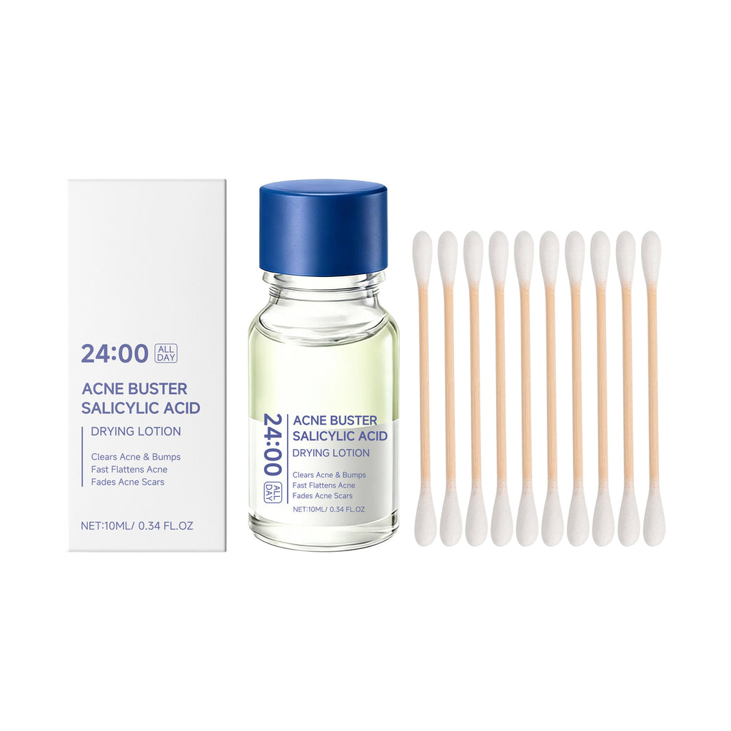 Acne Skin Care Moisturizing Essence