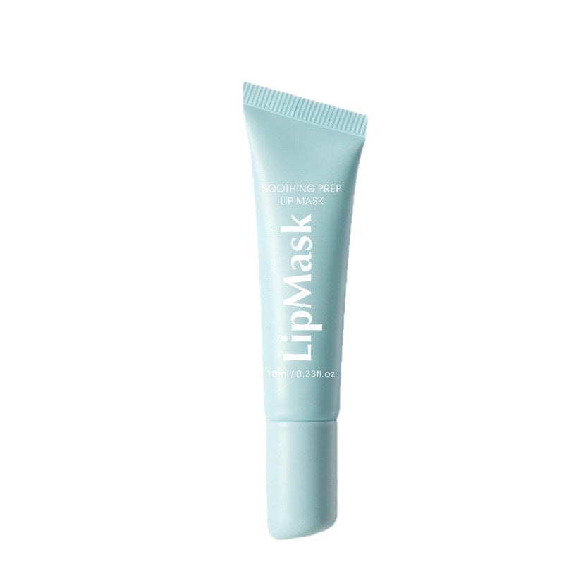 Cooling Collagen Peel Off Lip Mask