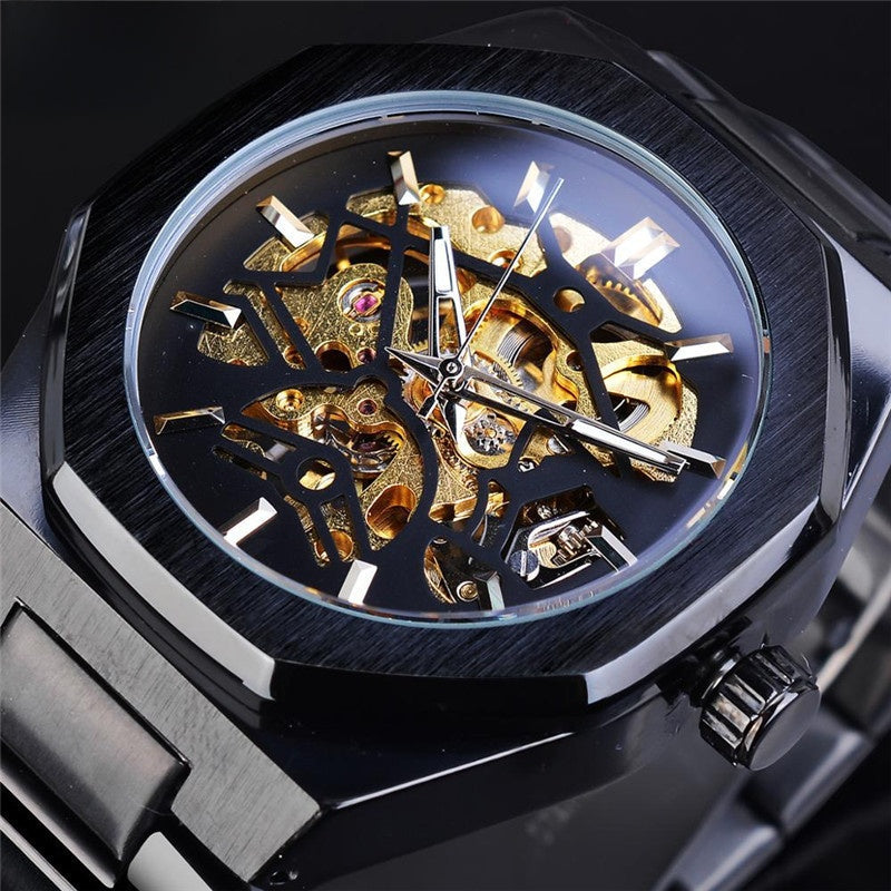 Automatic Mechanical Watch
