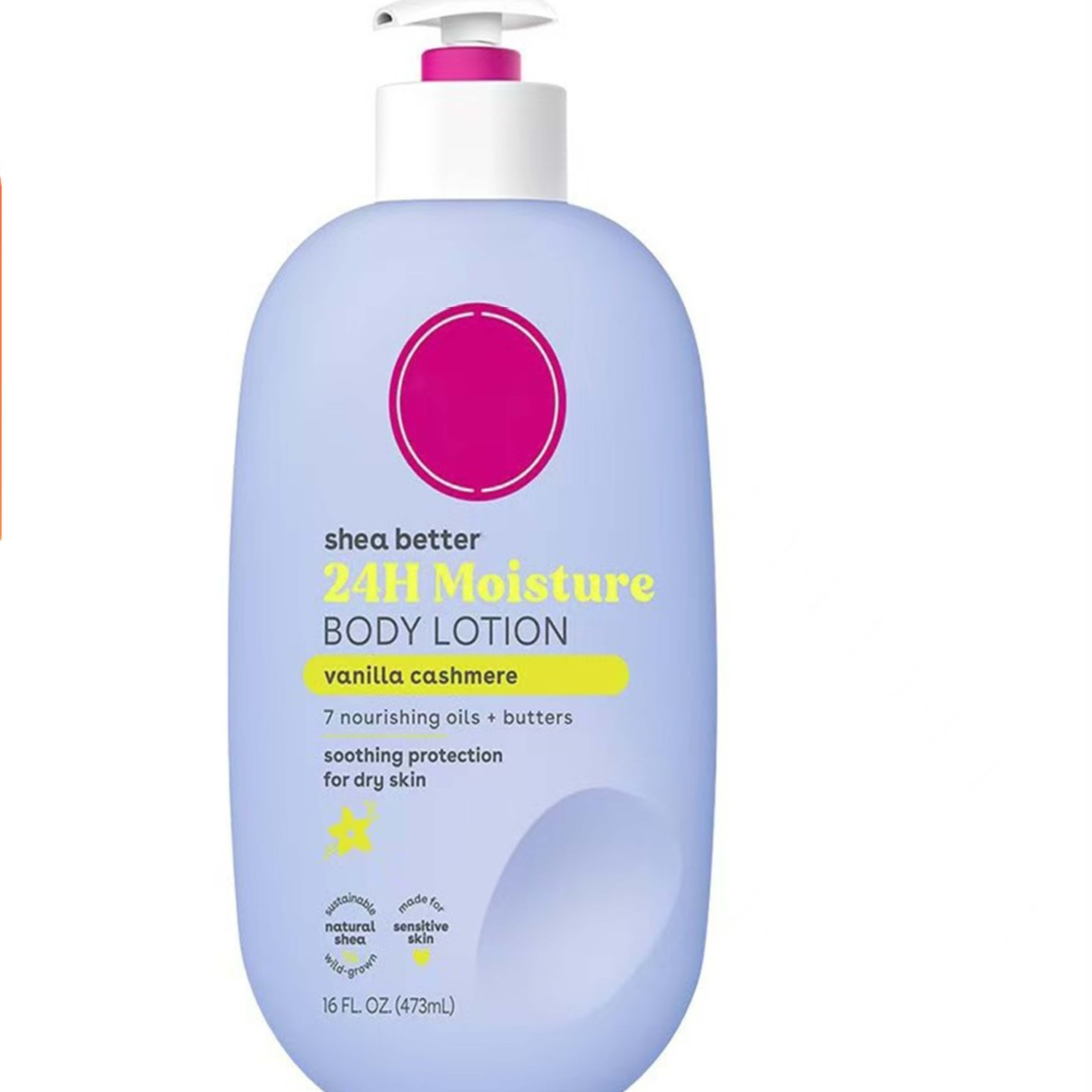 body lotion