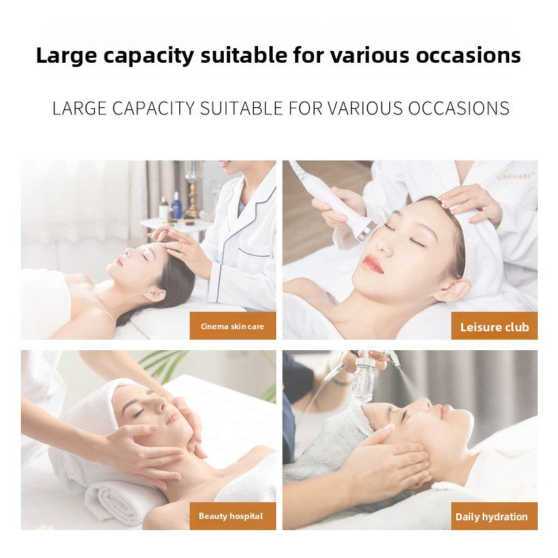 facial skin care set